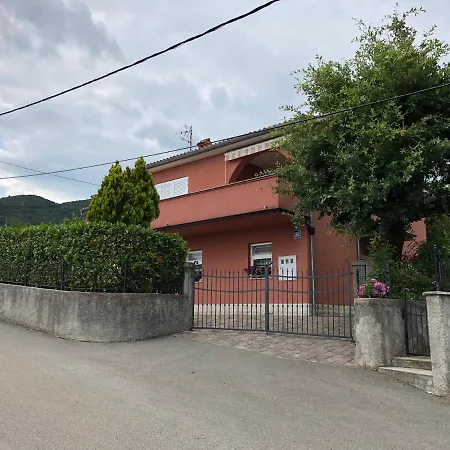 Appartamento Ena Abbazia