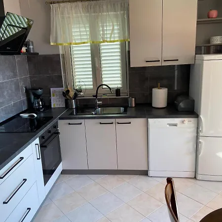 Apartamento Ena