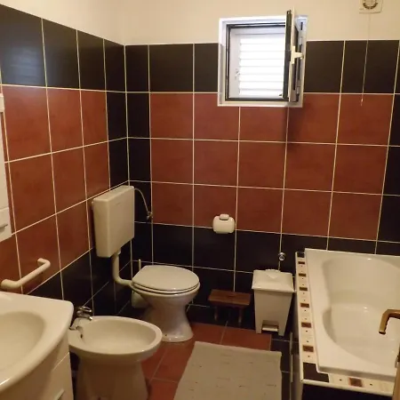 Apartamento Ena