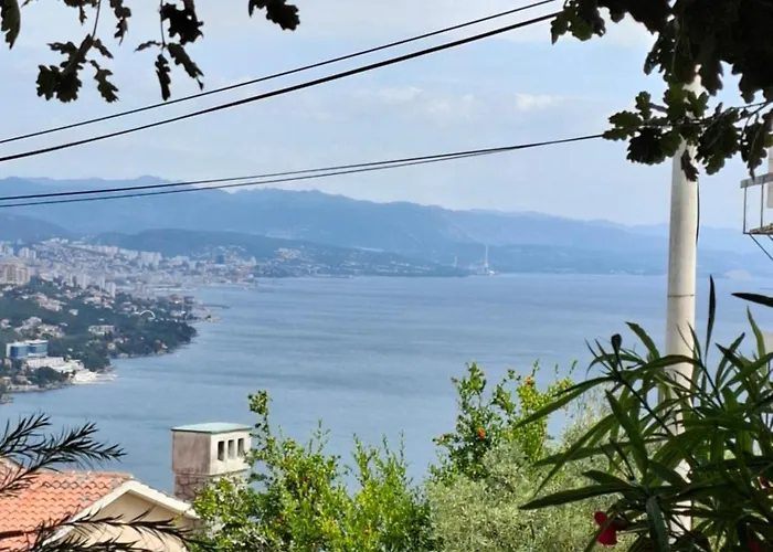 Ena Апартаменты *