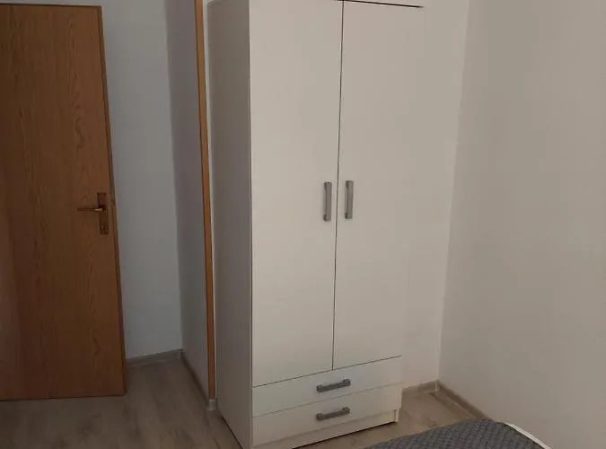 Appartement Ena
