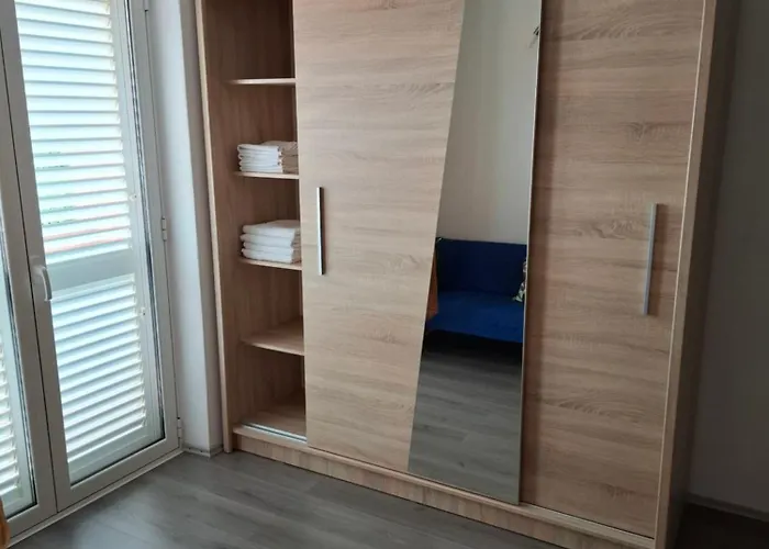 Ena Appartement